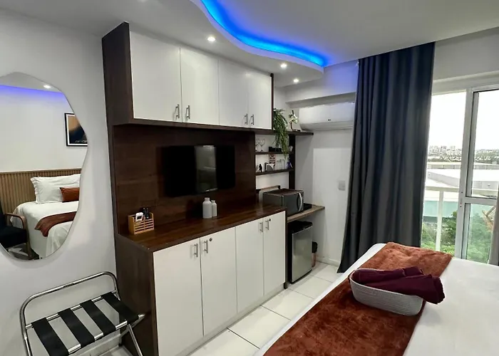 Flat Rio Stay B