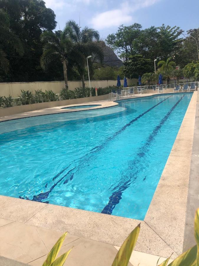 Flat Rio B Apartahotel Río de Janeiro