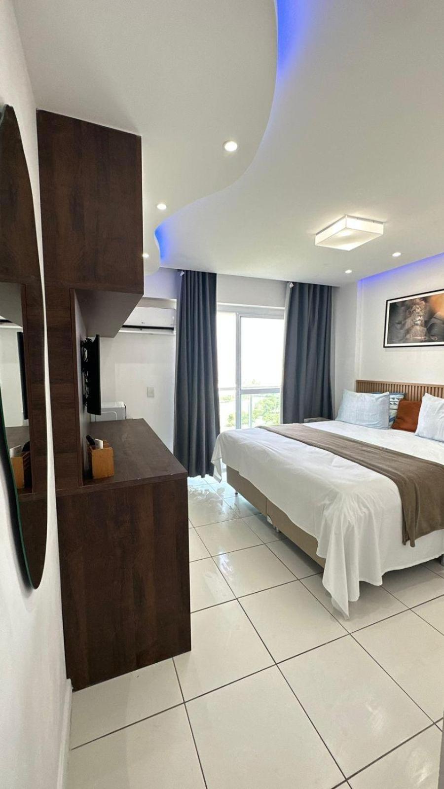 Apartahotel Flat Rio B Río de Janeiro