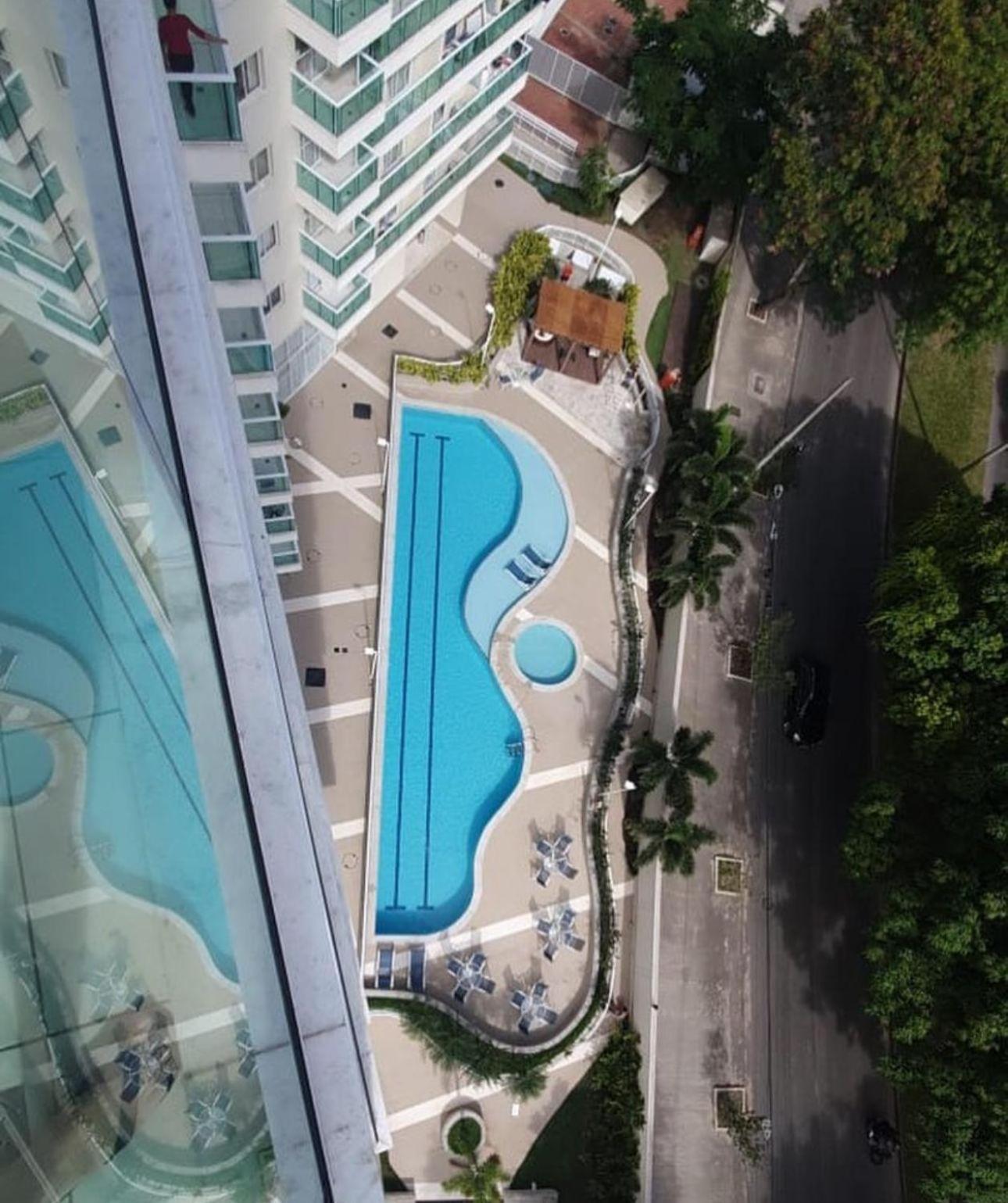 Flat Rio B * Río de Janeiro