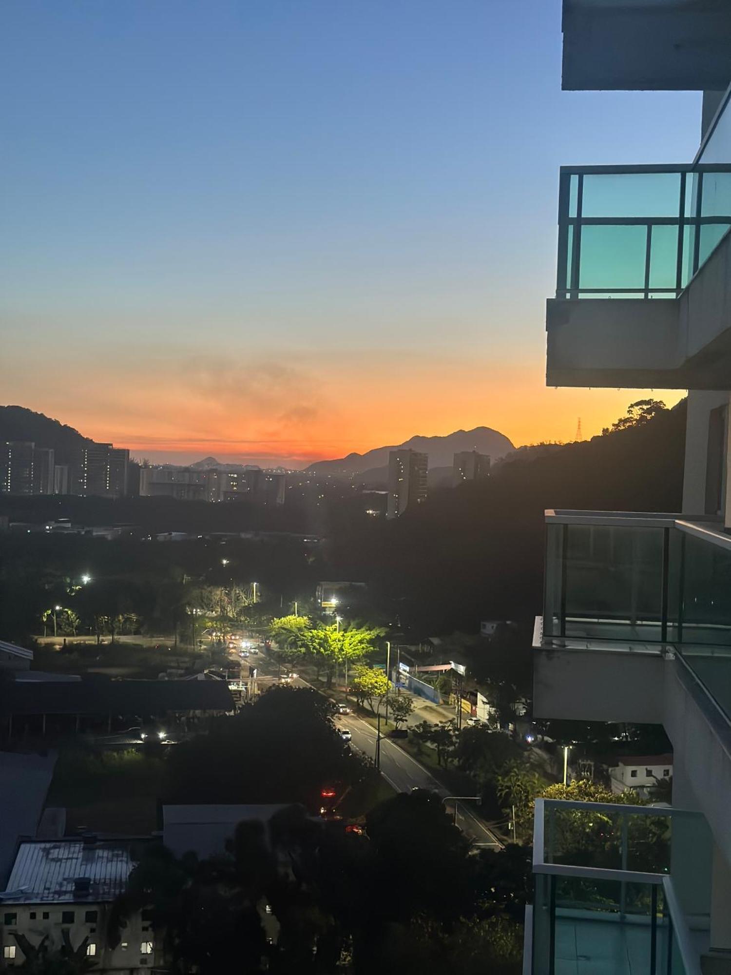 Apartahotel Flat Rio B Río de Janeiro