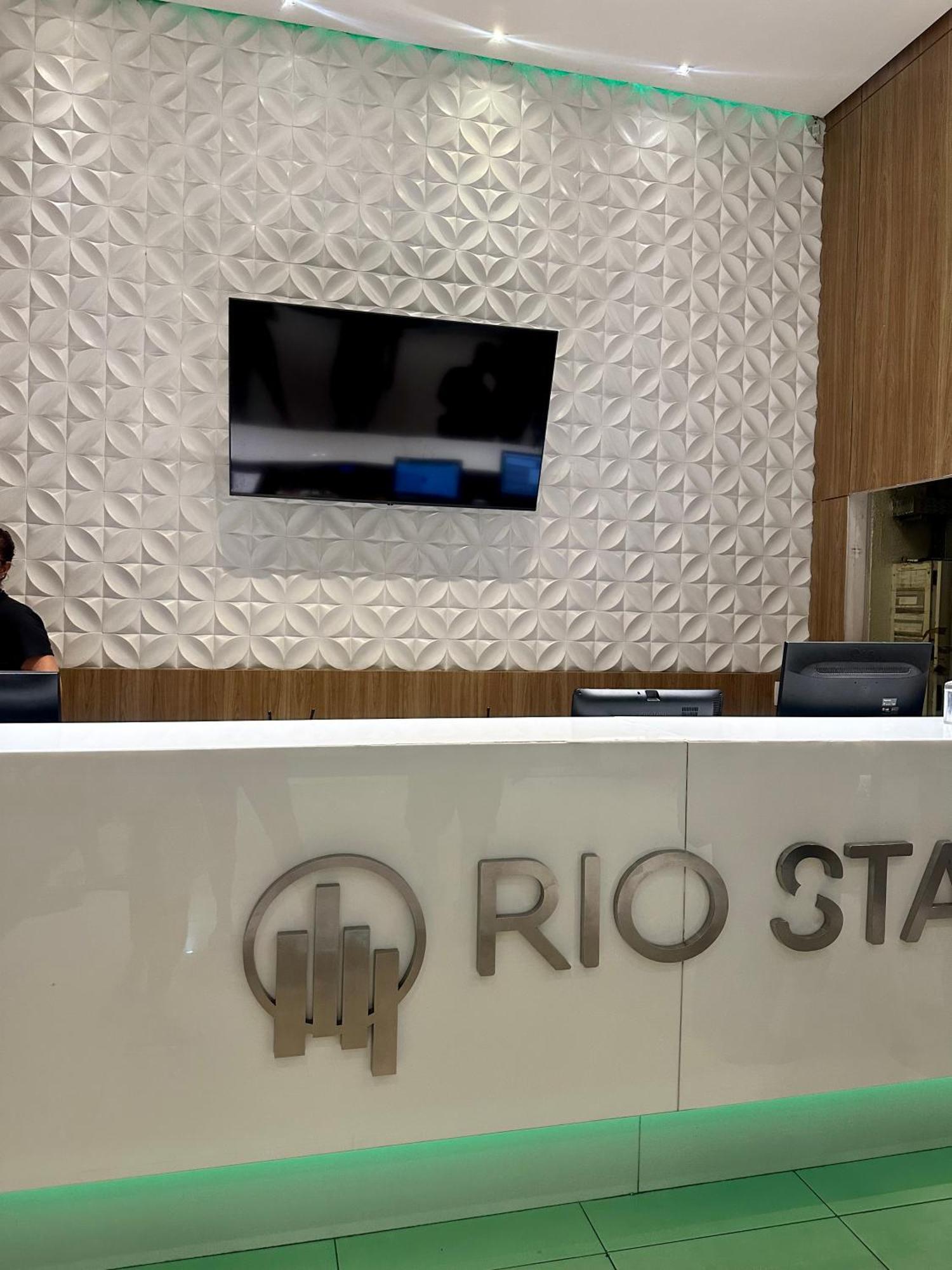 Flat Rio B * Río de Janeiro
