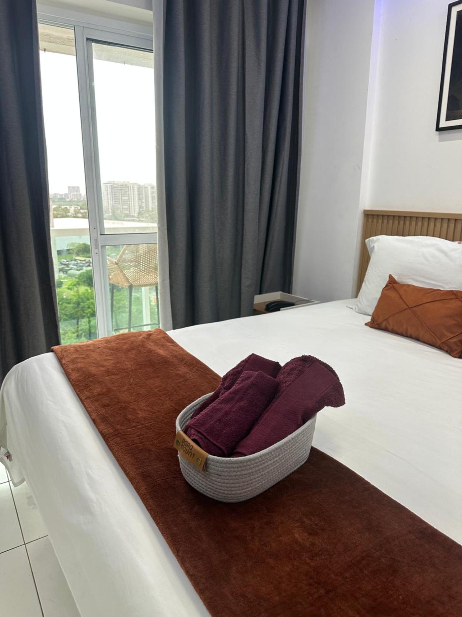 Apartahotel Flat Rio B