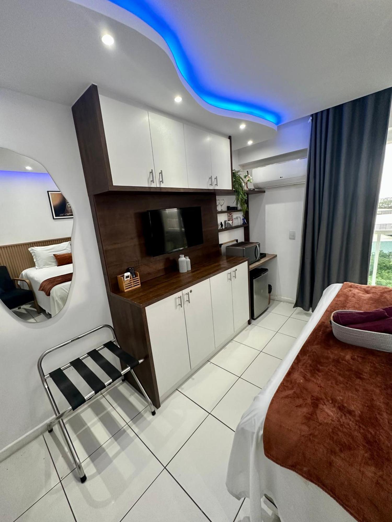 Apartahotel Flat Rio B *